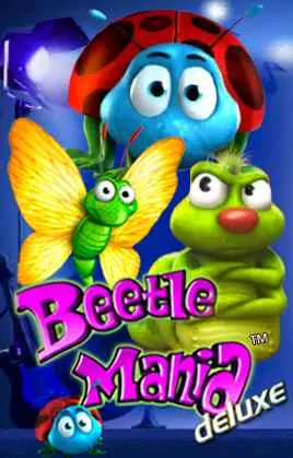 Beetle Maniadelu