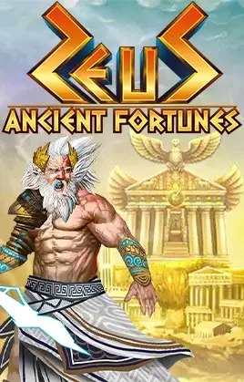 Ancient Fortunes Zeus