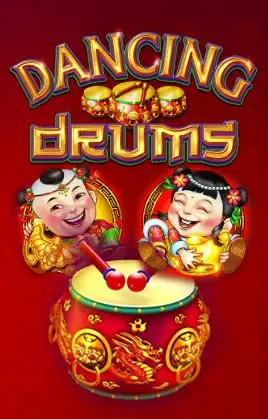 Dancing Drums