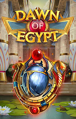 Dawn of Egypt