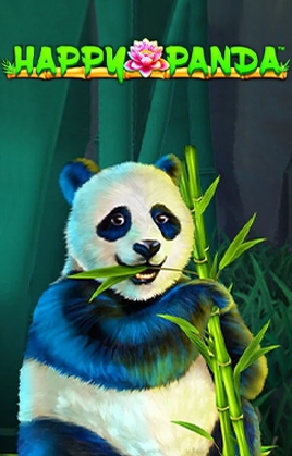 Happy Panda