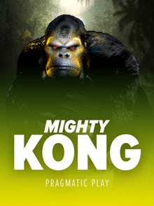 Mighty Kong