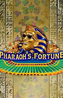 Pharaohs Fortune