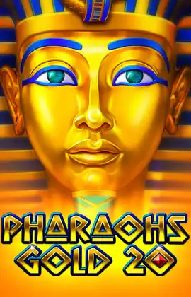 Pharaohs Gold20