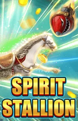 Spirit Stallion