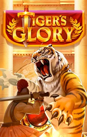 Tigers Glory