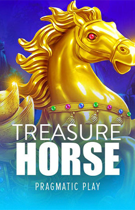 Treasure Horse