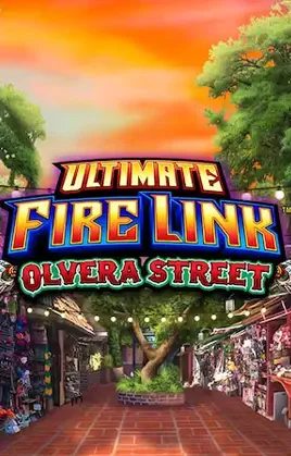 Ultimate Fire Link Olvera Street