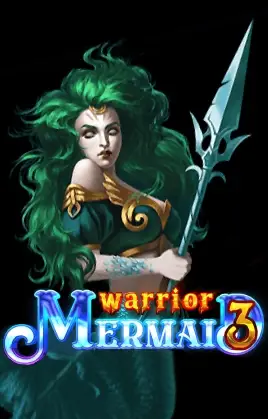 Warrior Mermaid3