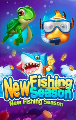 fish new