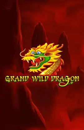 grand wild dragon